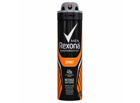  DESODORANTE AEROSOL 150 ML REXONA AP MEN 