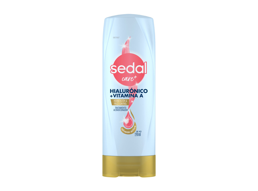  ACONDICIONADOR  190 ML SEDAL  HIALURONICO/ VIT. A 