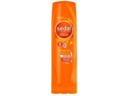  ACONDICIONADOR  340 ML SEDAL REST INSTANTANEA 