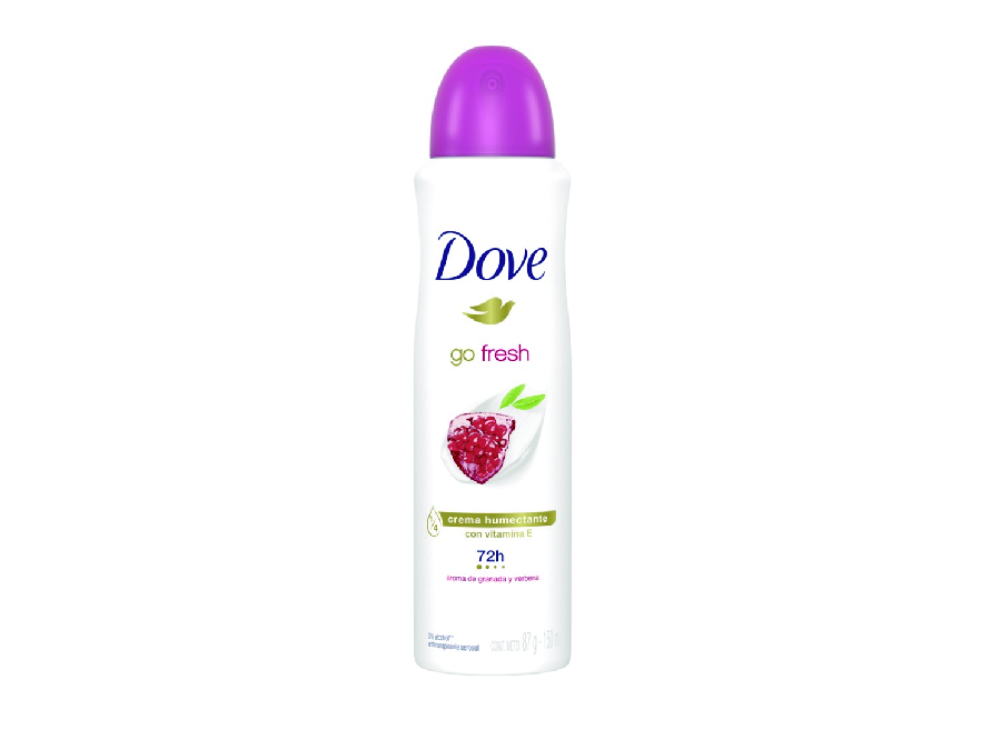  DESODORANTE AEROSOL 150 ML DOVE GRANADA 72H WOMAN 