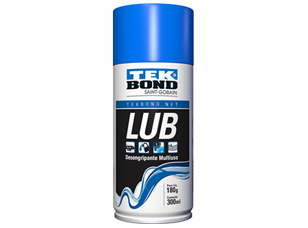  LUBRICANTE M/USOS 300 ML TEKBOND 