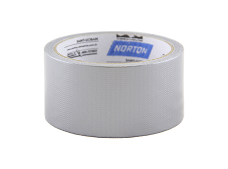  CINTA MULTIUSO GRIS 48 X 10 MT DUCT TAPE TEKBOND 