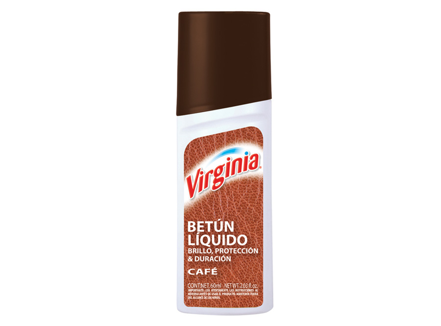  BETUN LIQUIDO 60 ML CAFE VIRGINIA 