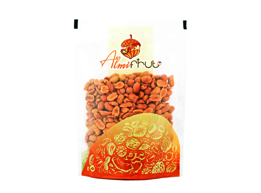  MANI SALADO 150 GR ALMIFRUT 