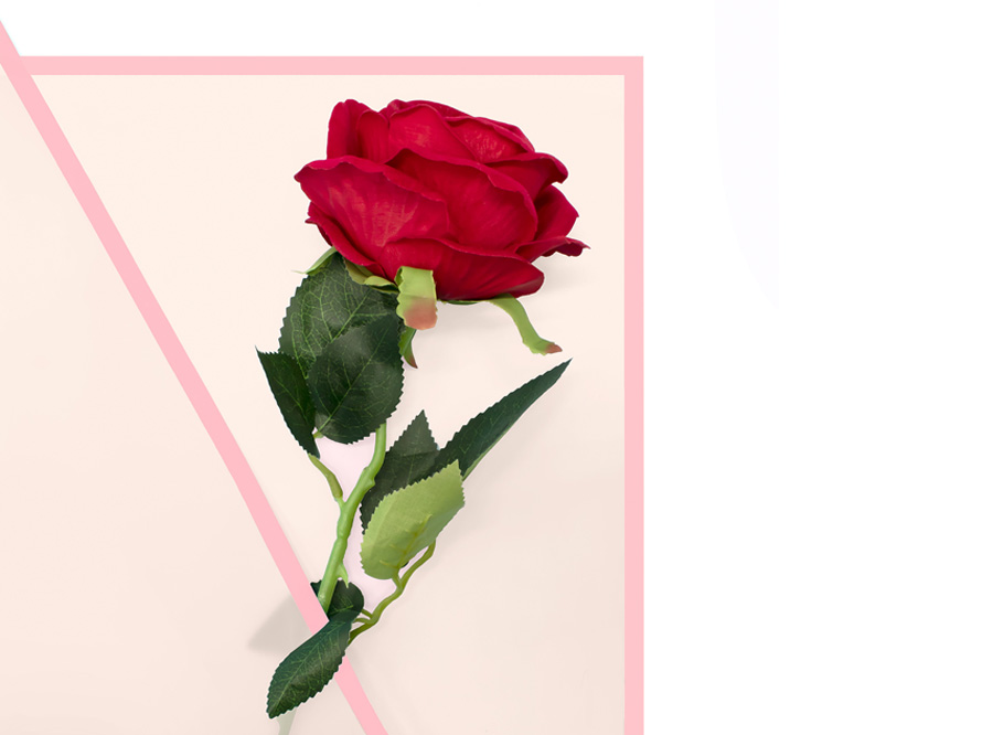  PAPEL COREANO 57 X 57 CM R/20 MEDIO TRANSP. ROSADO 