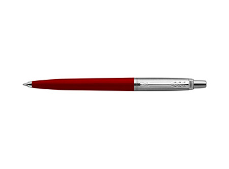  BOLIGRAFO PARKER JOTTER C/RESINA ROJO 