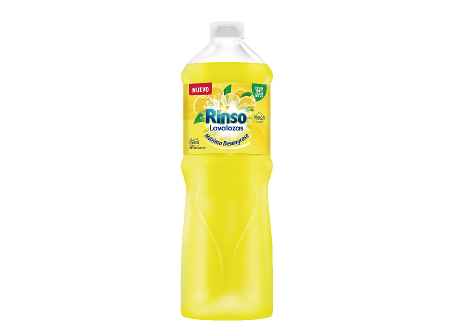  LAVALOZA LIQ   1.2 LT. RINSO RECARGA 