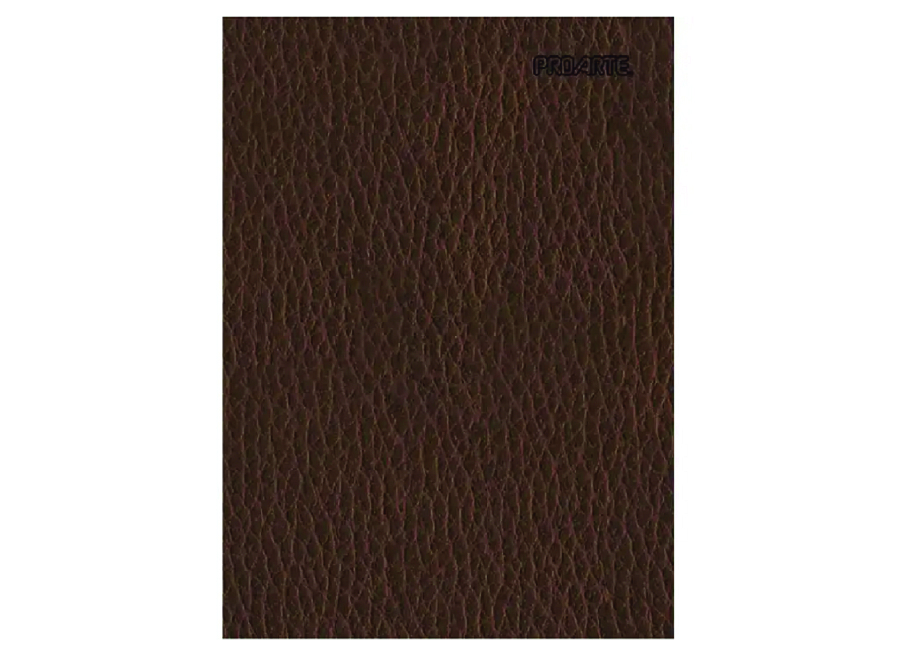  CUADERNO 1/2 OFICIO 150 HJ M7 PROARTE ECOCUERO 