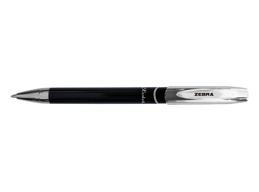  BOLIGRAFO 0.1MM METALICO KIZOKU NG ESTUCHE X 1UN 