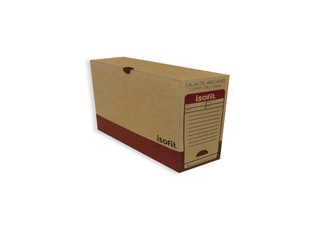  CAJA ARCH.COMPUTACIONAL ISOFIT 440X416X317 
