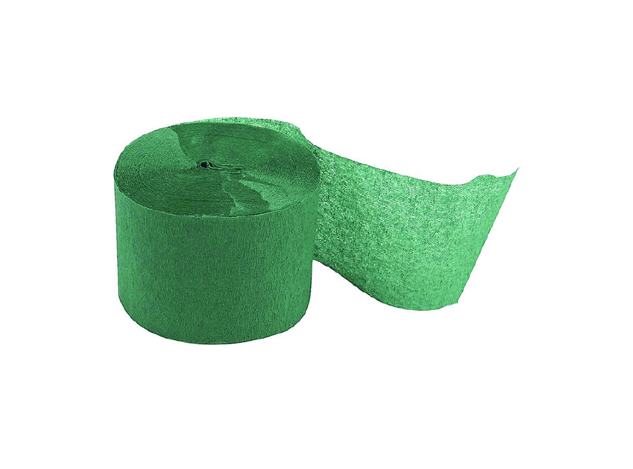  FESTON DECORATIVO X 6 UND VERDE OSC. GLAM 