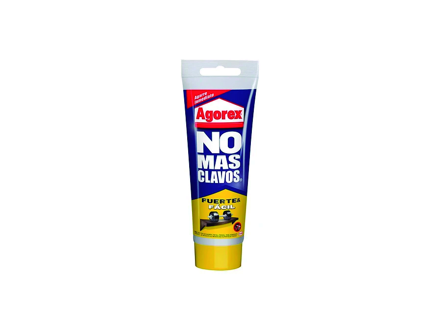  ADHESIVO M/USOS 200 GR. NO MAS CLAVOS AGOREX 