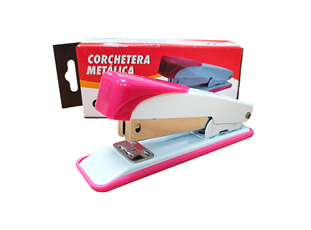  CORCHETERA METAL 12 CM 20 HJS BL/RS OFFIONE 