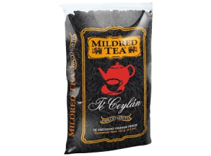  TE HOJA 125 GR CEYLAN MILDRED. 