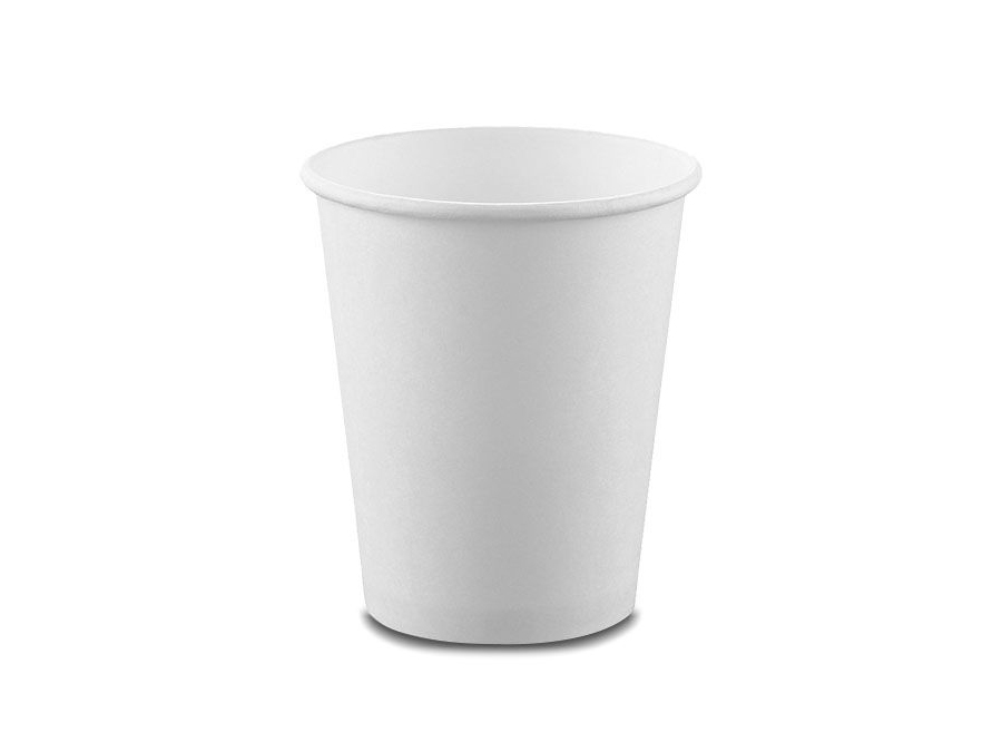  VASO POLIPAPEL 240ML 8 ONZ X 50 UN GREEN LIVE 