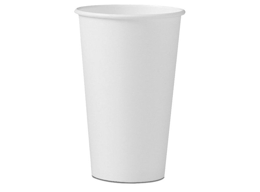  VASO POLIPAPEL 475ML 16 ONZ X 50 UN GREEN LIVE 