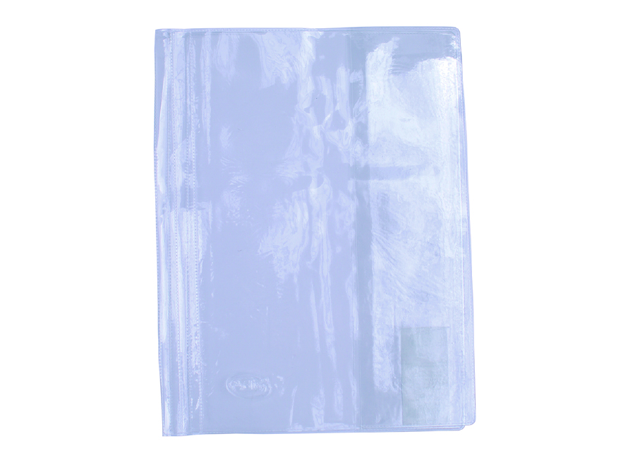  ESP. FORRO CUADERNO COLLEGE X 1 UN TRANSPARENTE 