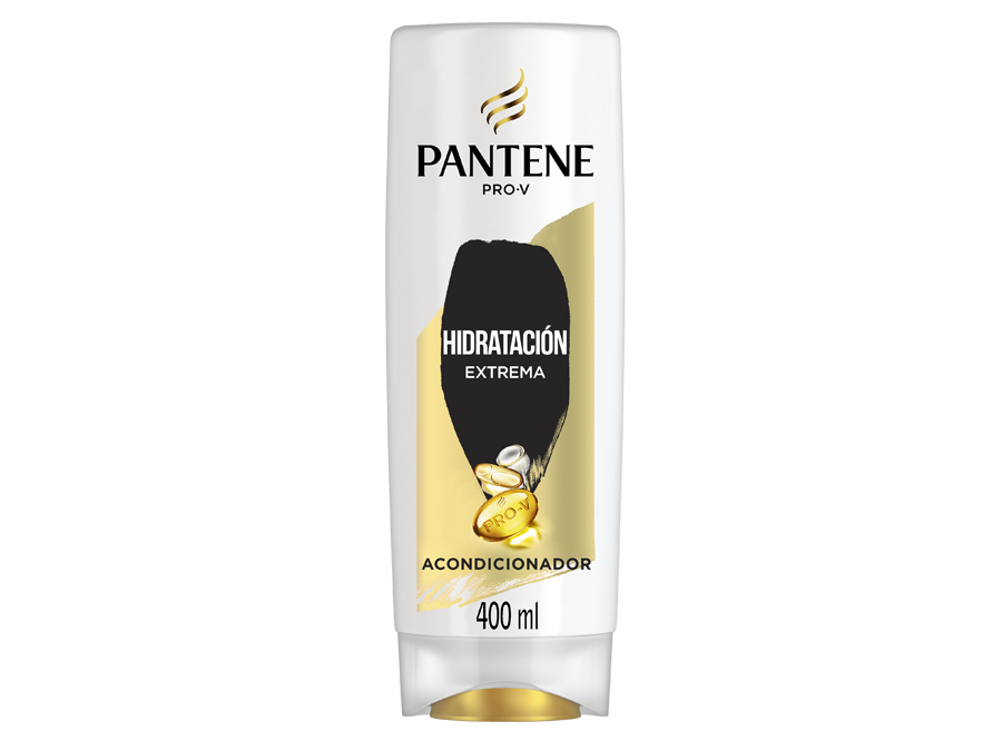  SHAMPOO  400 ML PANTENE HIDRATACION 