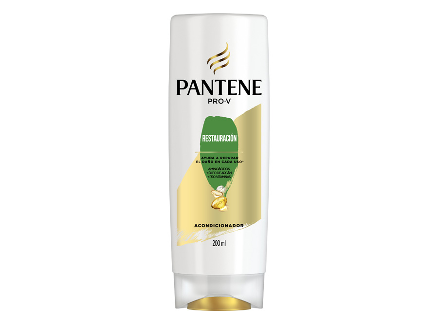  ACONDICIONADOR 200 ML PANTENE RESTAURACION 