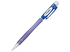  PORTAMINA 0.7MM PENTEL FIESTA AZUL 