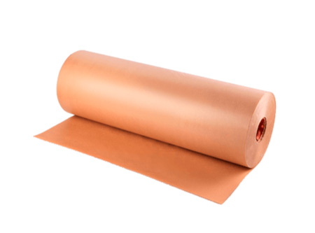  PAPEL ENVOLVER ROLLO KRAFT 35 GR 40CM X 280 MT 