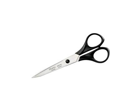  TIJERA OFICINA 13 CM DAHLE PROFESIONAL INOXIDABLE 