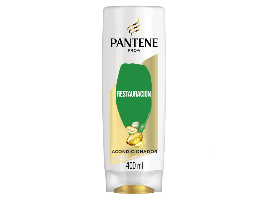  ACONDICIONADOR  400 ML PANTENE  RESTAURACION 