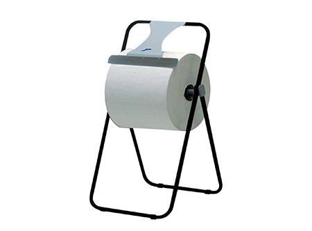  PORTA ROLLO WIPALL TRIPODE TECNOPAPEL** 
