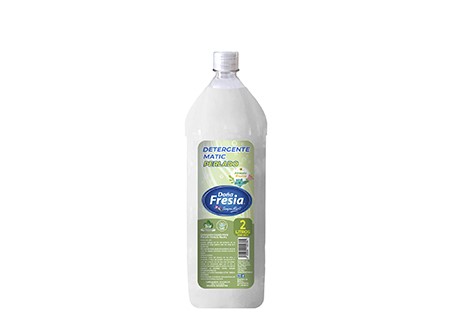  DETERGENTE LIQUIDO 2 LT DOA FRESIA BLANCO C/SUAV. 