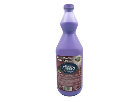  QUITAMANCHAS LIQ 960 ML  DOA FRESIA R. COLOR 