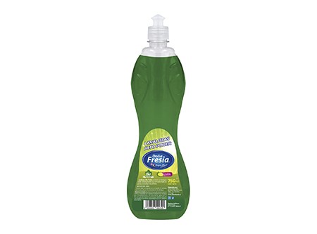  LAVALOZA LIQ 750 ML DOA FRESIA LIMON ALTO PODER 