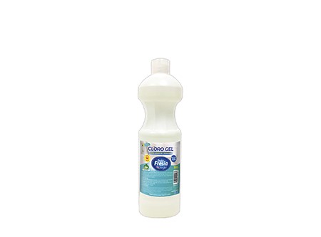  CLORO GEL  900 ML. DOA FRESIA LIMON 