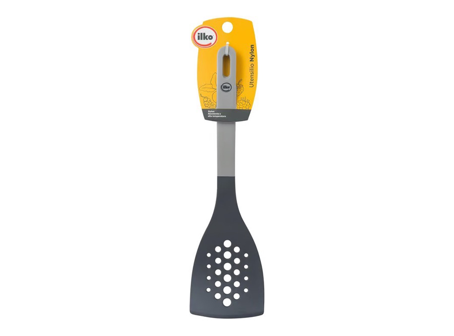  PALETA CALADA NYLON BASIC ILKO 