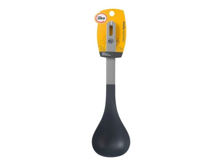  CUCHARON NYLON BASIC ILKO 