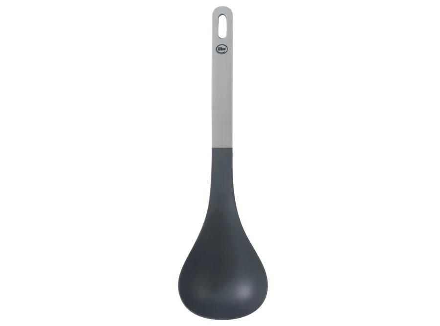  CUCHARA NYLON BASIC ILKO 