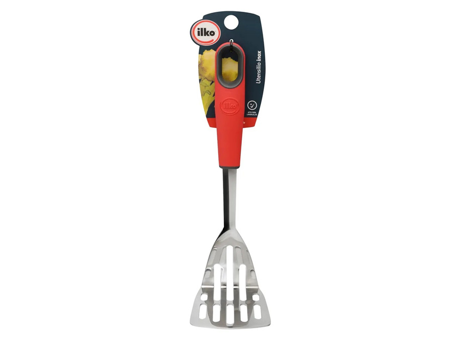  MACHACADOR DE PAPAS INOX NEW LINE ILKO 