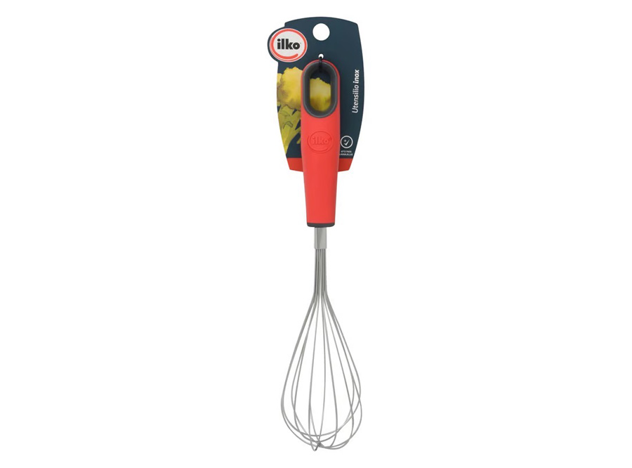 BATIDOR INOX NEW LINE ILKO 
