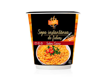  SOPA INST. 65 GR SABOR CARNE VITELLI 