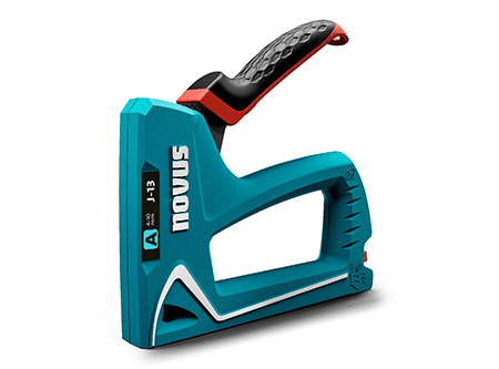  CLAVADORA ENGRAPADORA NOVUS J-13 53/6/8/12 