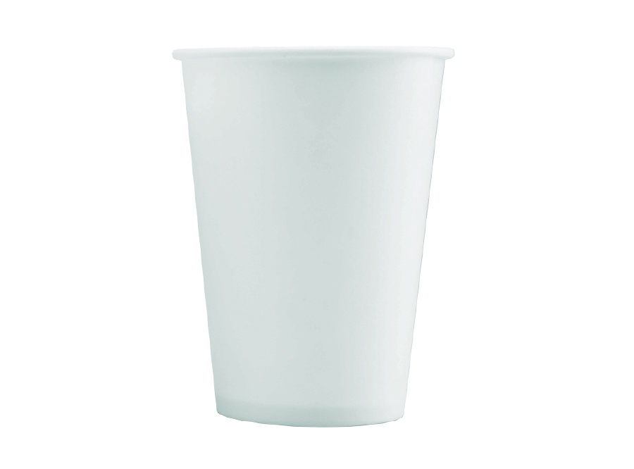  VASO POLIPAPEL 360ML 12 ONZ PQ X 40 UN.DOMINGO 