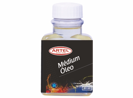  MEDIUM OLEO 80  CC ARTEL 