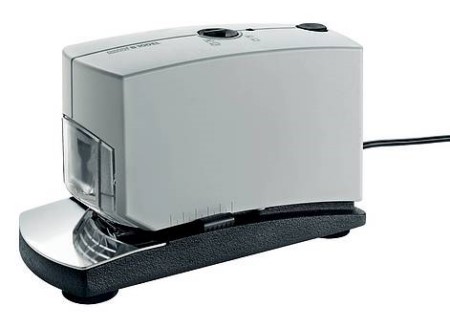  CORCHETERA ELECTRICA NOVUS B-100EL 40 HJ 24/8 26/6 