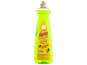  LAVALOZA LIQ 750 ML SAPOLIO LIMON 