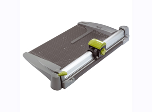  GUILLOTINA RODILLO REXEL 1515P 38 X 25 CM 15 HJ 
