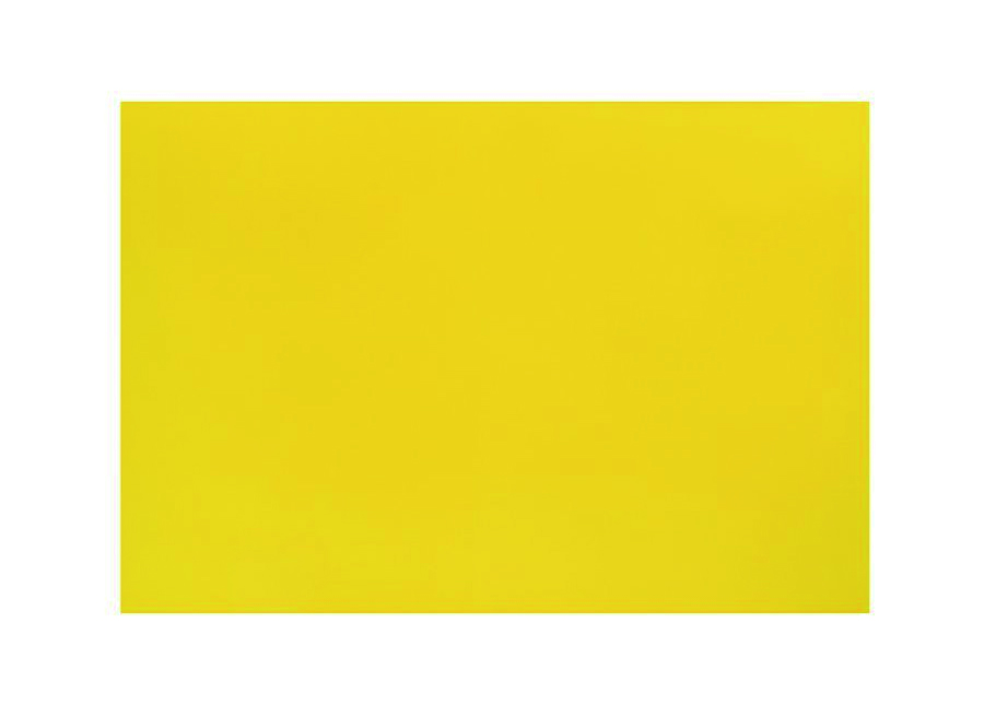  CARTULINA 55 X  77  25 HJ AMARILLO 