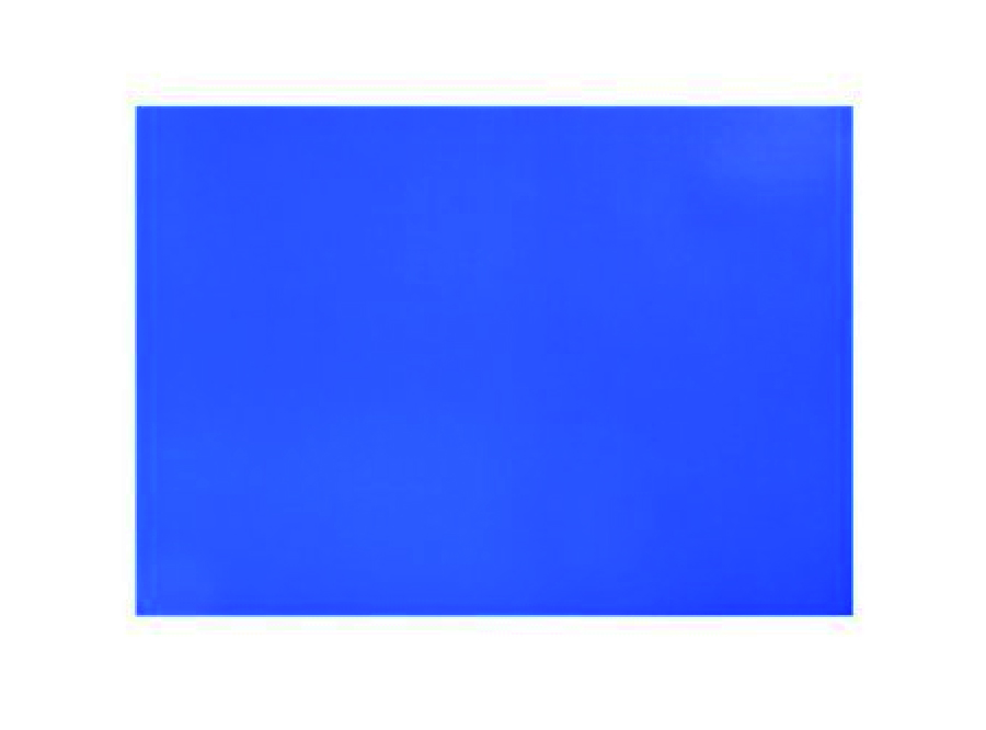  CARTULINA 55 X  77  25 HJ AZUL HALLEY 