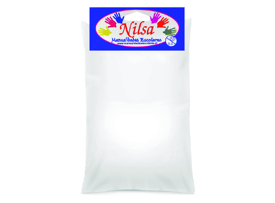  ALGODON SINTETICO 20 GR. NILSA 