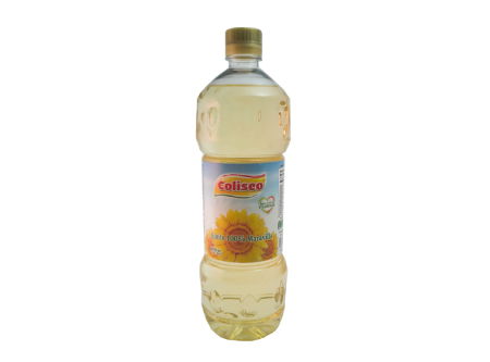  ACEITE COCINA 900 CC. MARAVILLA COLISEO 