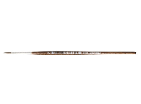  PINCEL # 2 P.CAMELLO DP X 12 UN ARTEL 103 