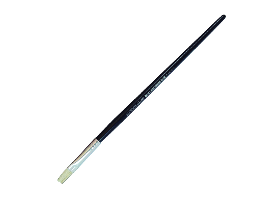  PINCEL PLANO #20 DP X 12 UN SELLOFFICE 